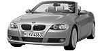 BMW E93 B3812 Fault Code